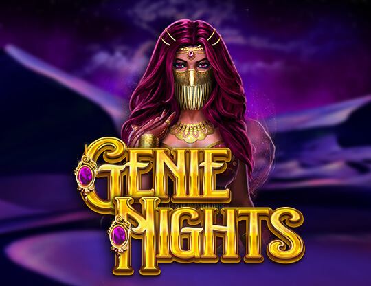 Genie Nights